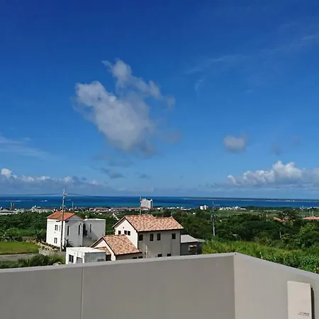 Vacance Club Ishigaki  Exterior photo